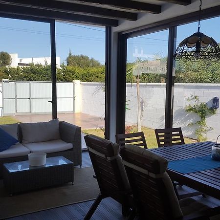 Barlovento Tres, Los Canos Лос-Каньос-де-Мека Экстерьер фото